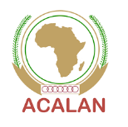 Logo ACALAN