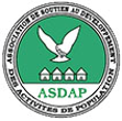 Logo ASDAP