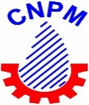 Logo CNPM