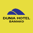 Logo Dunia