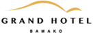 Logo Grand Hôtel