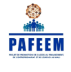 Logo PAFEEM
