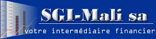 Logo SGI