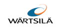 Logo WARTSILA