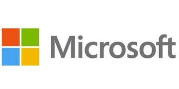 Microsoft